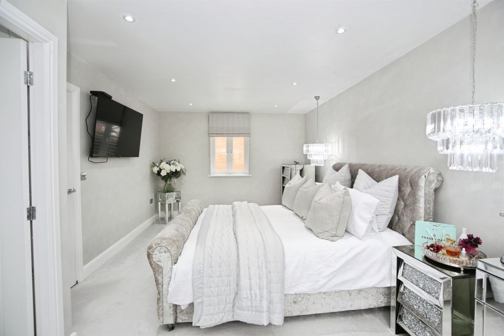 Additional image 14 of 4 bed detached house for saleSword Hill, Caerphilly CF83