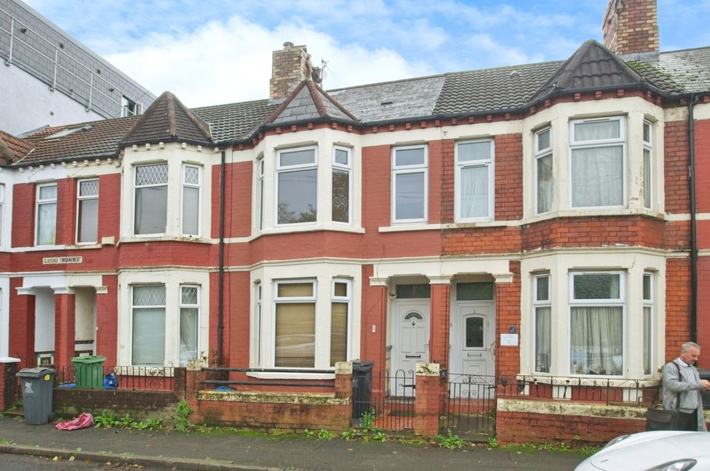 Additional image 17 of 2 bed detached house for saleClarence Embankment, Cardiff CF10