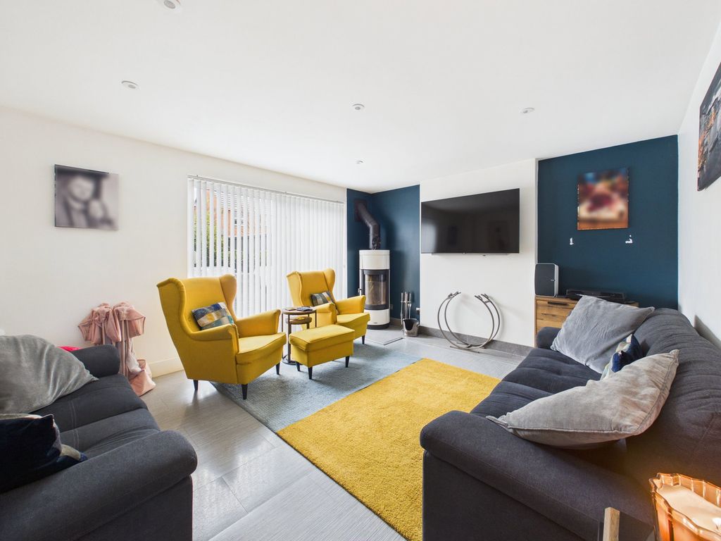 Additional image 2 of 4 bed detached house for saleRushey Meadow, Monmouth NP25