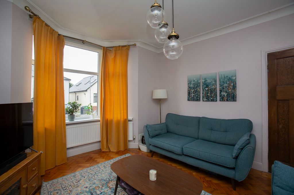 Additional image 13 of 3 bed semi-detached house for saleTy'r Y Sarn Road, Rumney, Cardiff CF3
