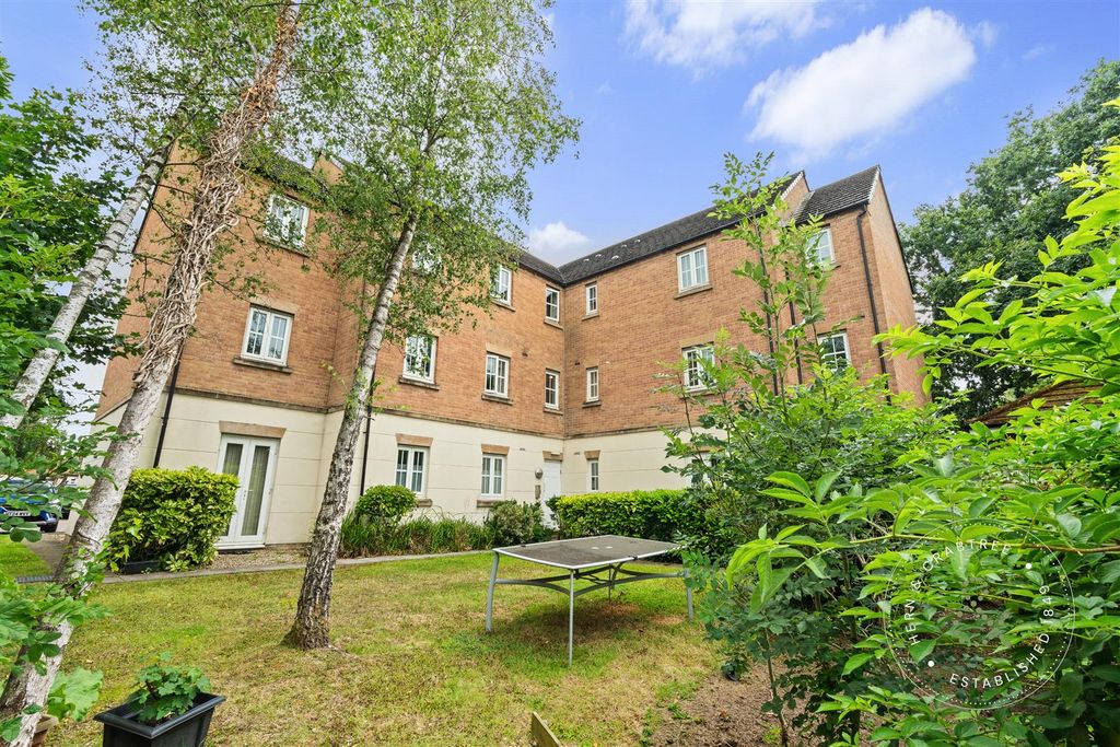 Additional image 27 of 1 bed flat for salePhoenix Way, Heath, Cardiff CF14