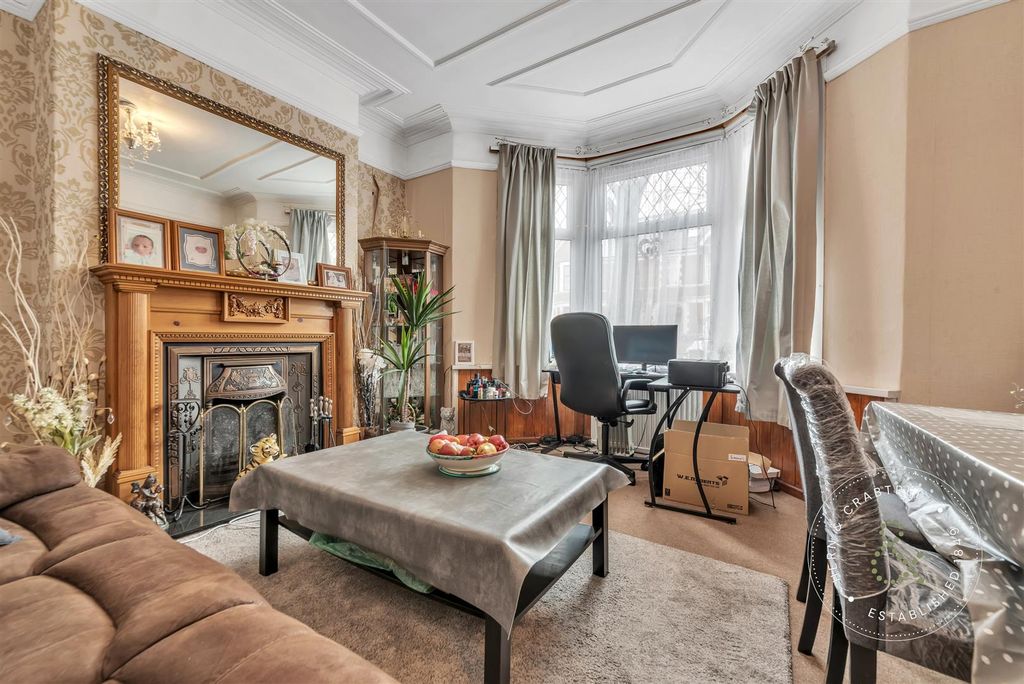 Additional image 4 of 4 bed terraced house for saleAlbany Road, Cardiff CF24