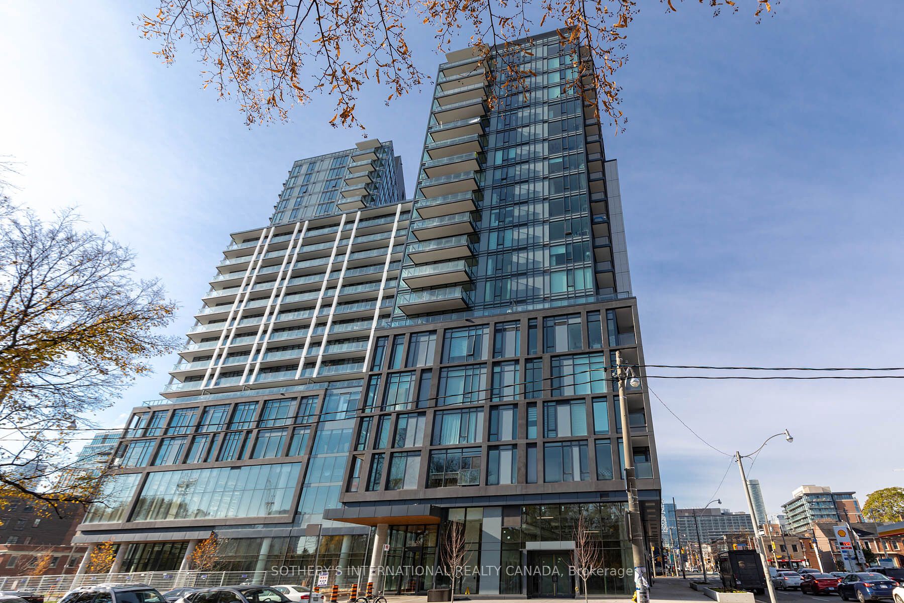 1525-50 Power Street, Toronto, ON, M5A 3A6