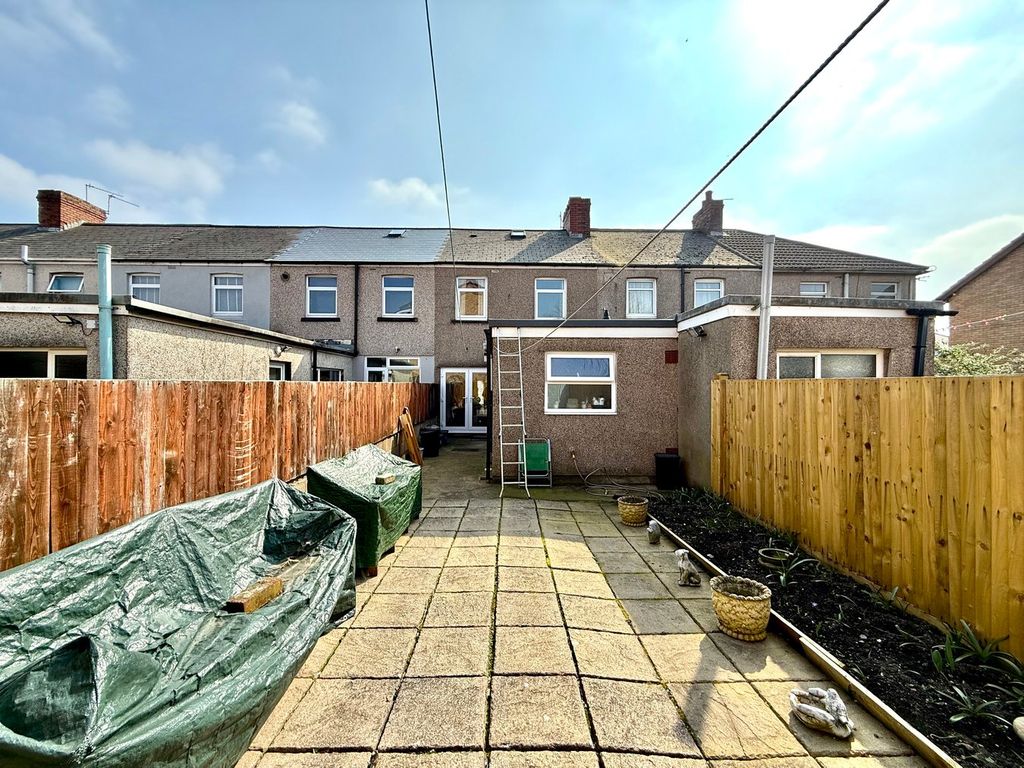 Additional image 13 of 3 bed terraced house for saleCollingwood Road, Newport NP19