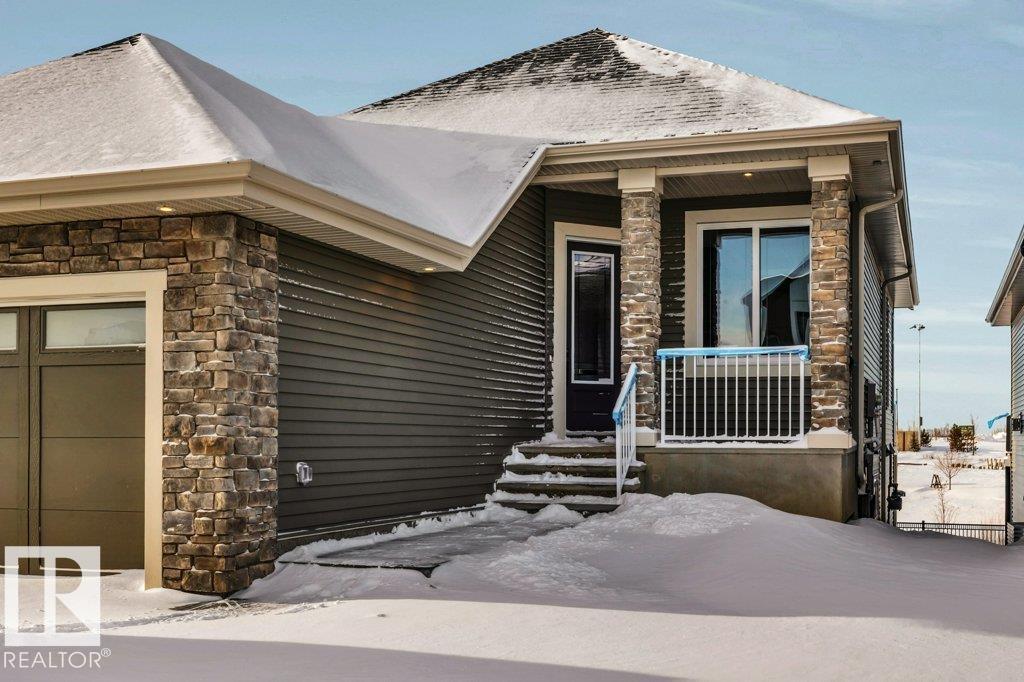 44 Eldridge Point, St. Albert, AB, T8N8C3