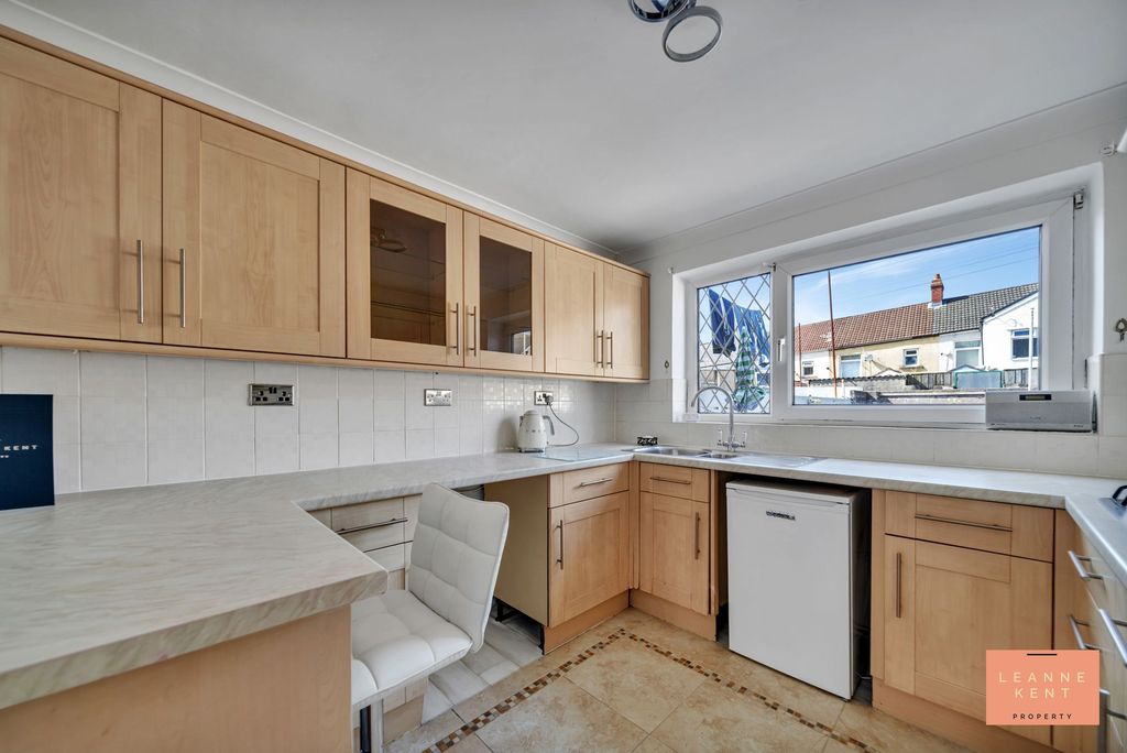 Additional image 15 of 3 bed terraced house for saleUpper Glyn Gwyn Street, Trethomas CF83