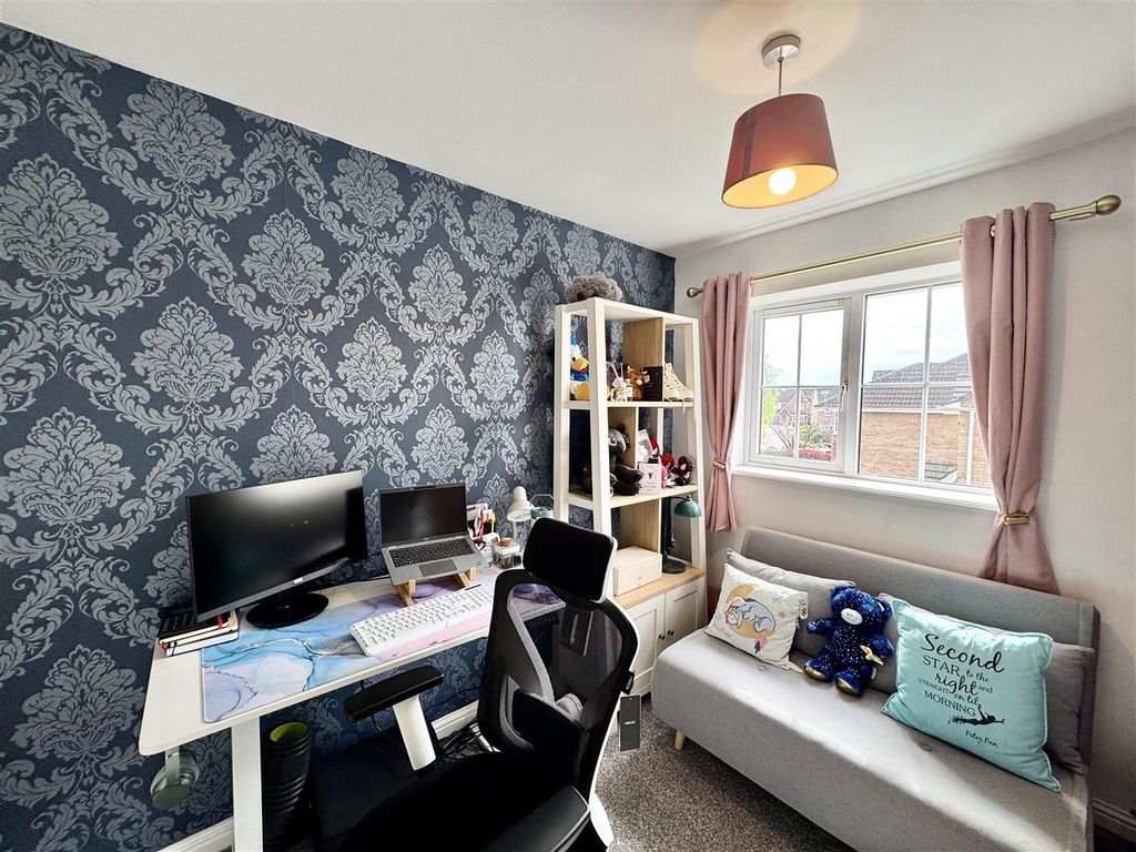 Additional image 16 of 4 bed detached house for saleWoodpecker Close, Rogiet, Caldicot NP26
