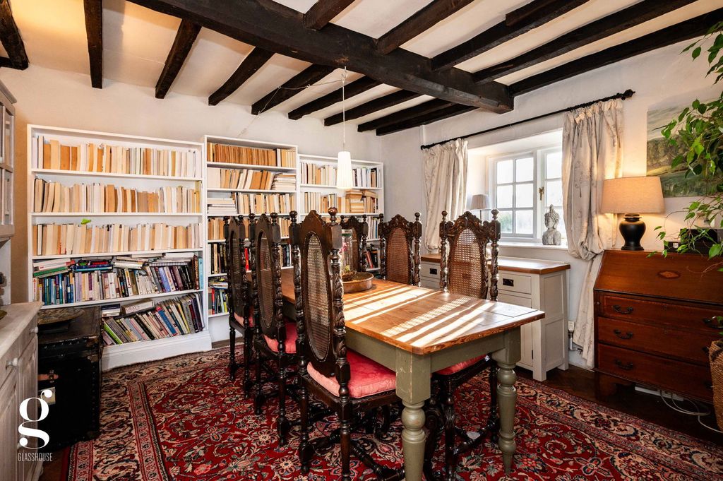 Additional image 6 of 5 bed detached house for saleGarway Hill, Hereford HR2
