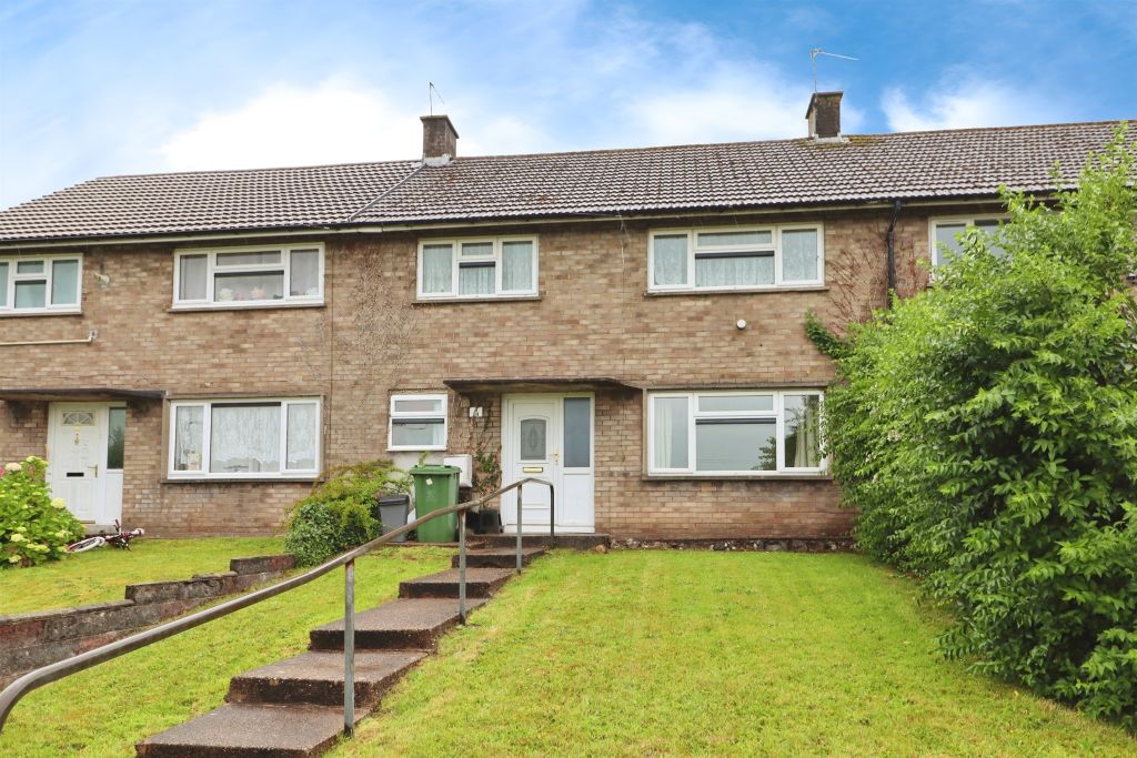 Additional image 2 of 3 bed terraced house for saleTorrington Road, Llanrumney, Cardiff CF3