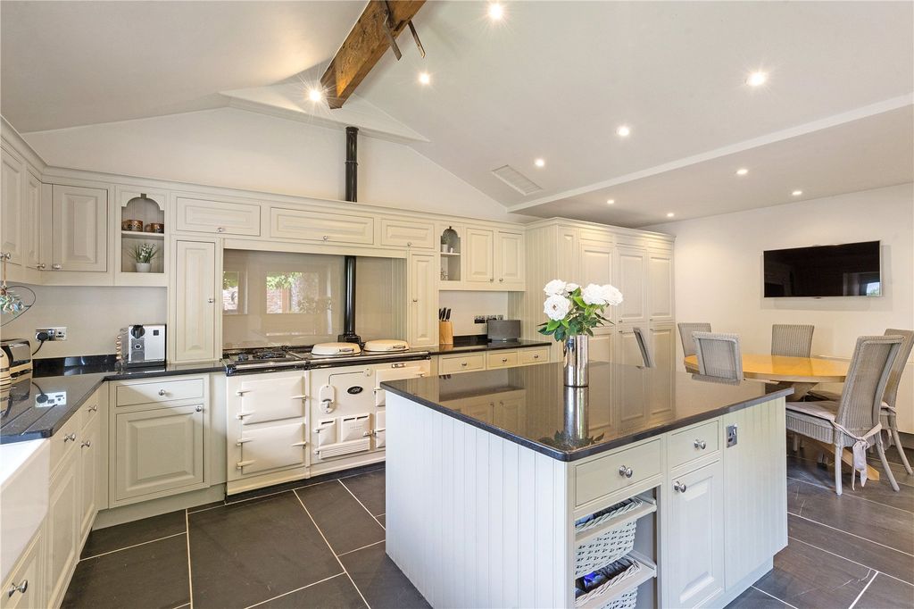 Additional image 5 of 6 bed detached house for saleBelmont Hill, Flax Bourton, North Somerset BS48