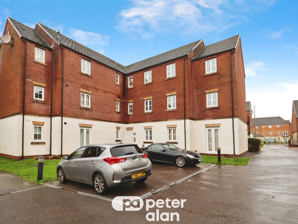 Additional image 11 of 1 bed flat for saleThreipland Drive, Cardiff CF14