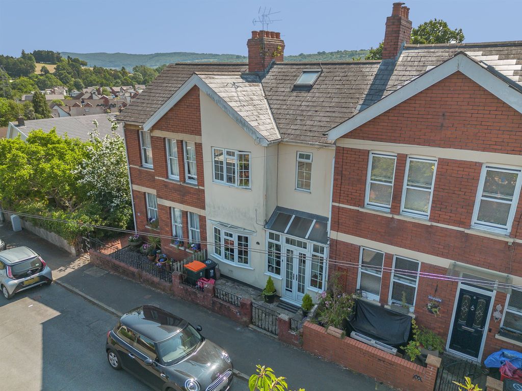 Additional image 16 of 2 bed terraced house for saleUskvale Drive, Caerleon, Newport NP18