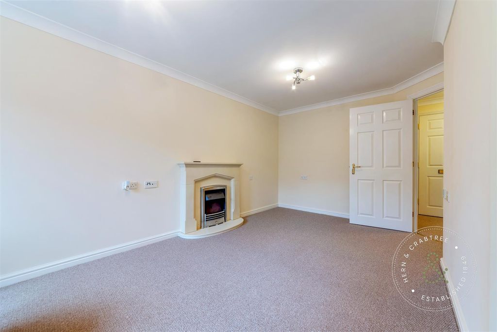 Additional image 3 of 1 bed flat for salePritchard Court, Cardiff Road, Llandaff, Cardiff CF5