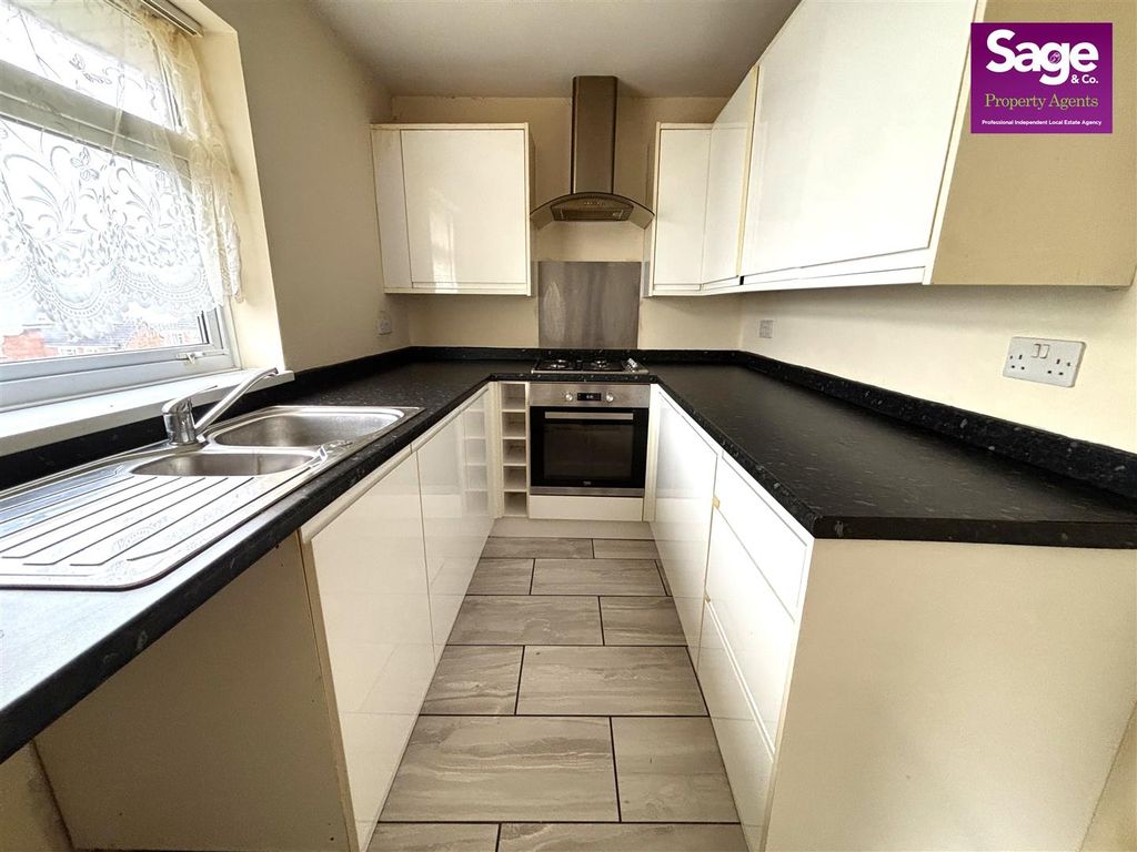 Additional image 6 of 2 bed flat for saleAspen Way, Newport NP20