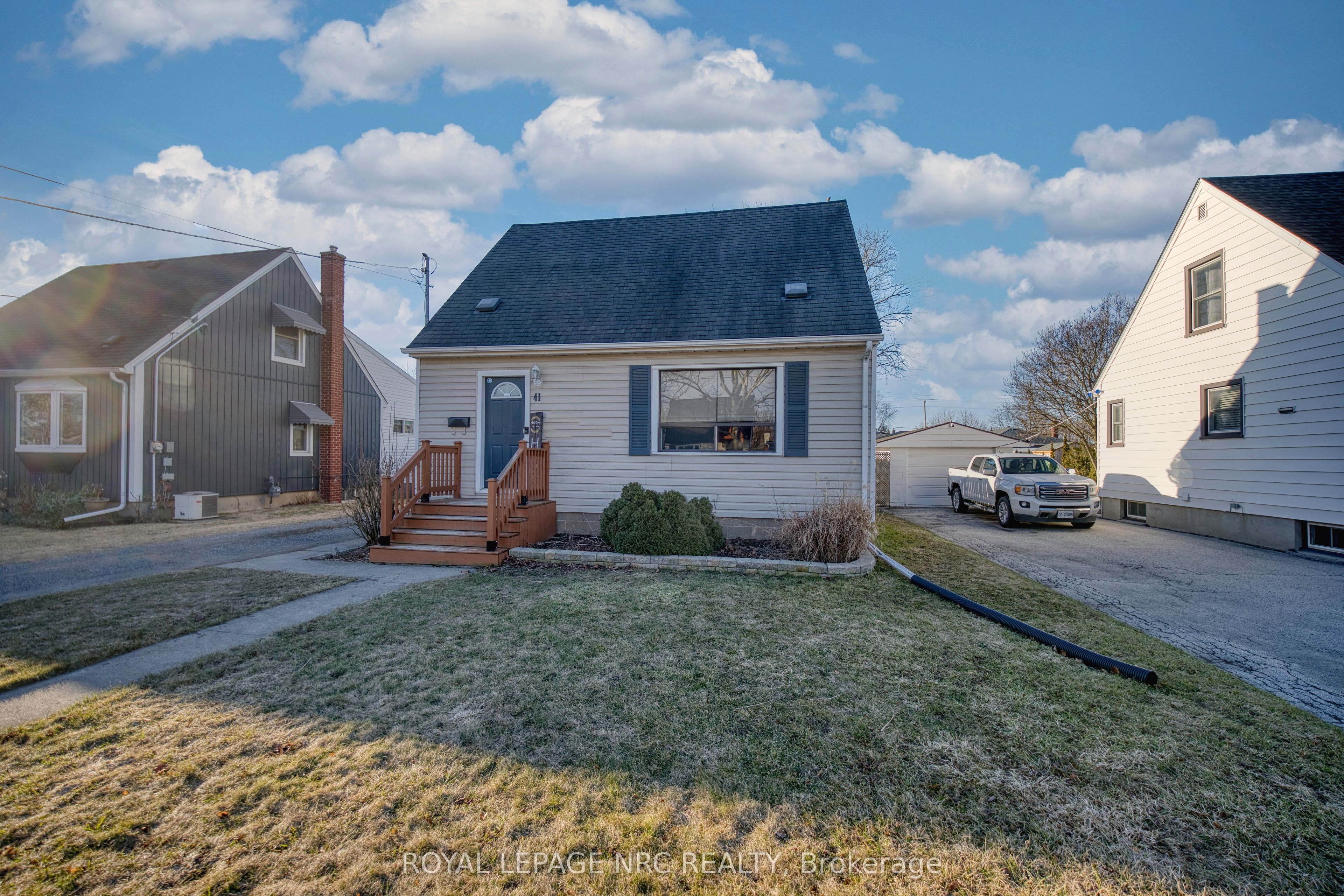 Additional image 2 of 41 Mcdonald Avenue, Thorold, ON, L2V 3E5