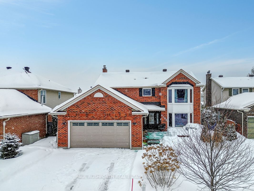 6192 Voyageur Drive, Ottawa