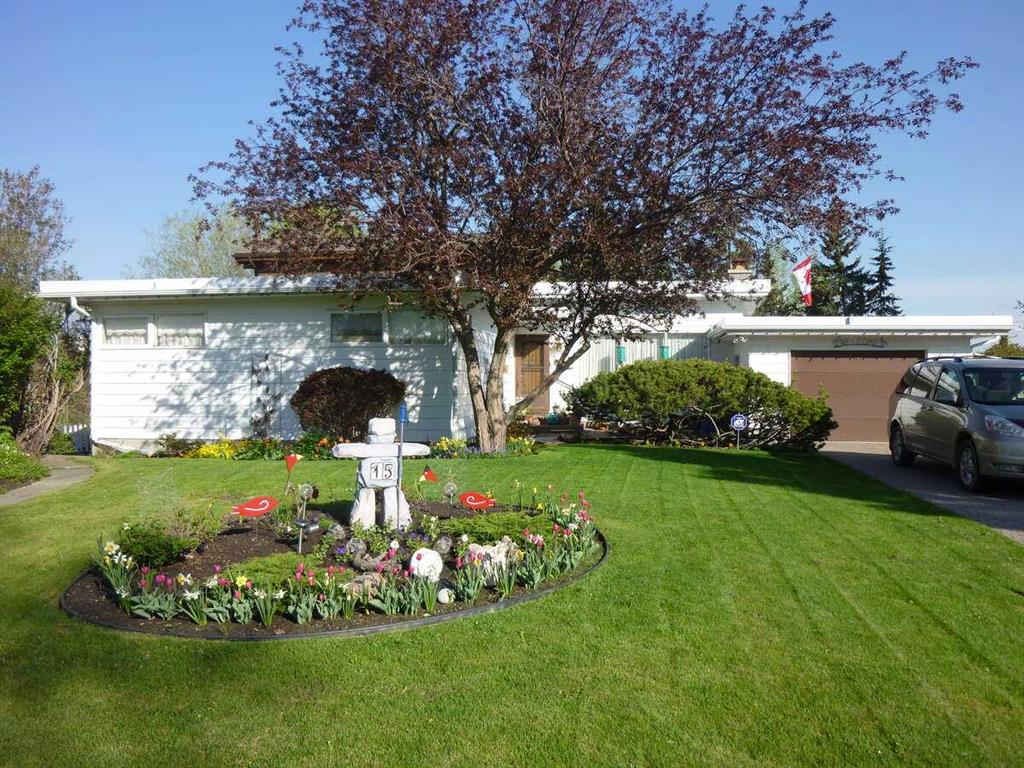15 Glenview Drive SW, Calgary, AB, T3E 4H4