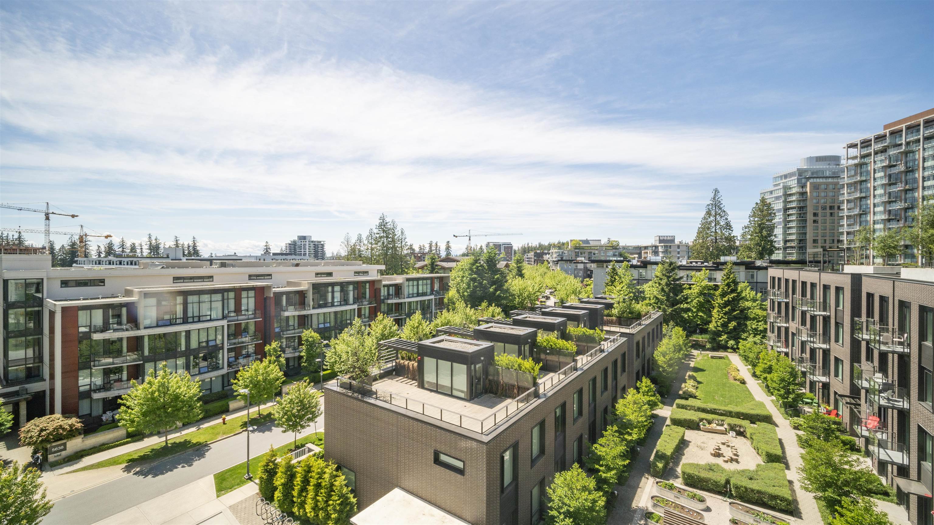 Additional image 4 of 602-5629 Birney Avenue, Vancouver, BC, V6S 0L5