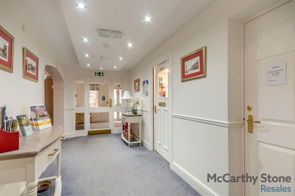 Additional image 11 of 1 bed flat for saleHartwell Court, Church Street, Eastwood, Nottingham NG16