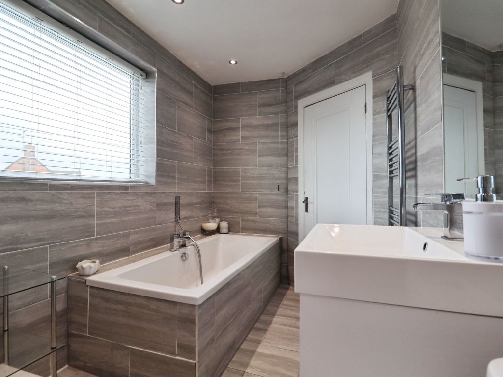 Additional image 22 of 4 bed detached house for saleLangport Avenue, Llanrumney, Cardiff CF3