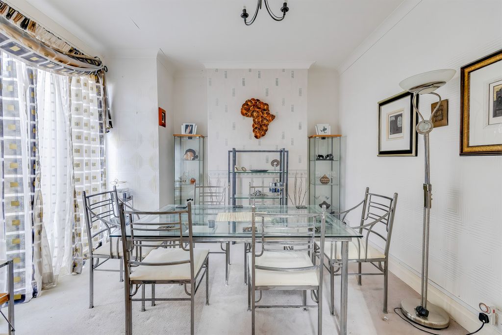 Additional image 8 of 4 bed semi-detached house for saleLake Road West, Cardiff CF23
