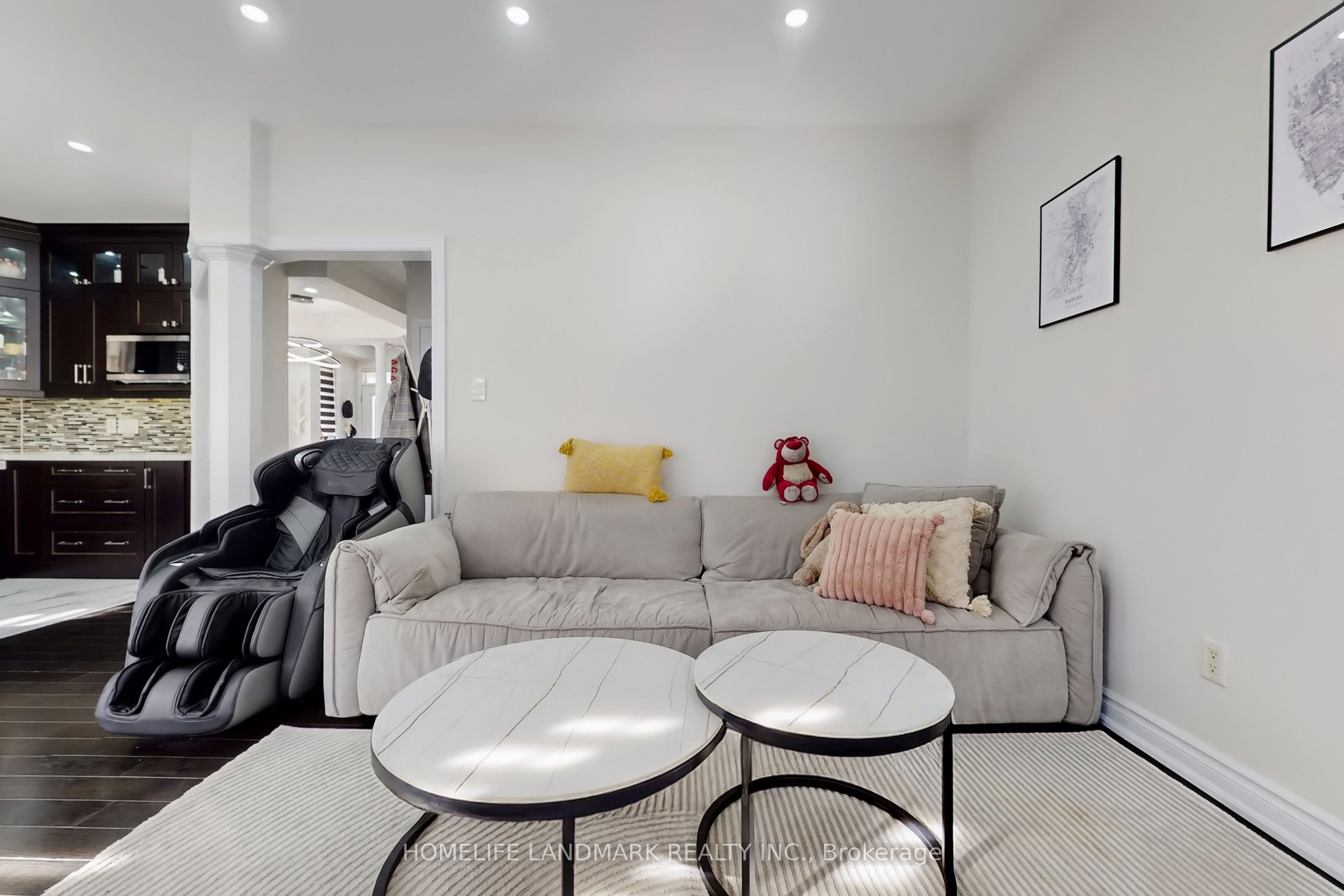 Additional image 5 of 52 Lakespring Drive, Markham, ON, L6C 2Z1