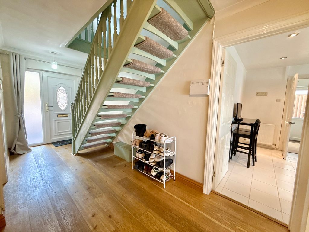 Additional image 10 of 5 bed detached house for saleBrooklea, Caerleon, Newport NP18
