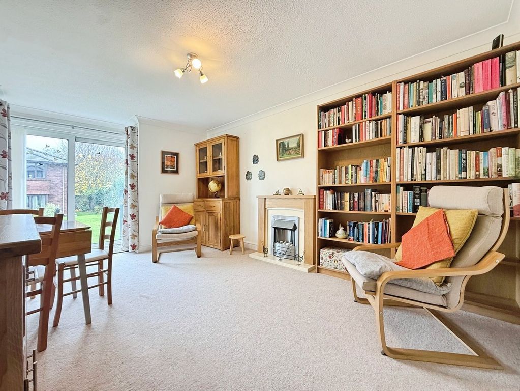 Additional image 3 of 2 bed property for salePriory Gardens, Abergavenny NP7