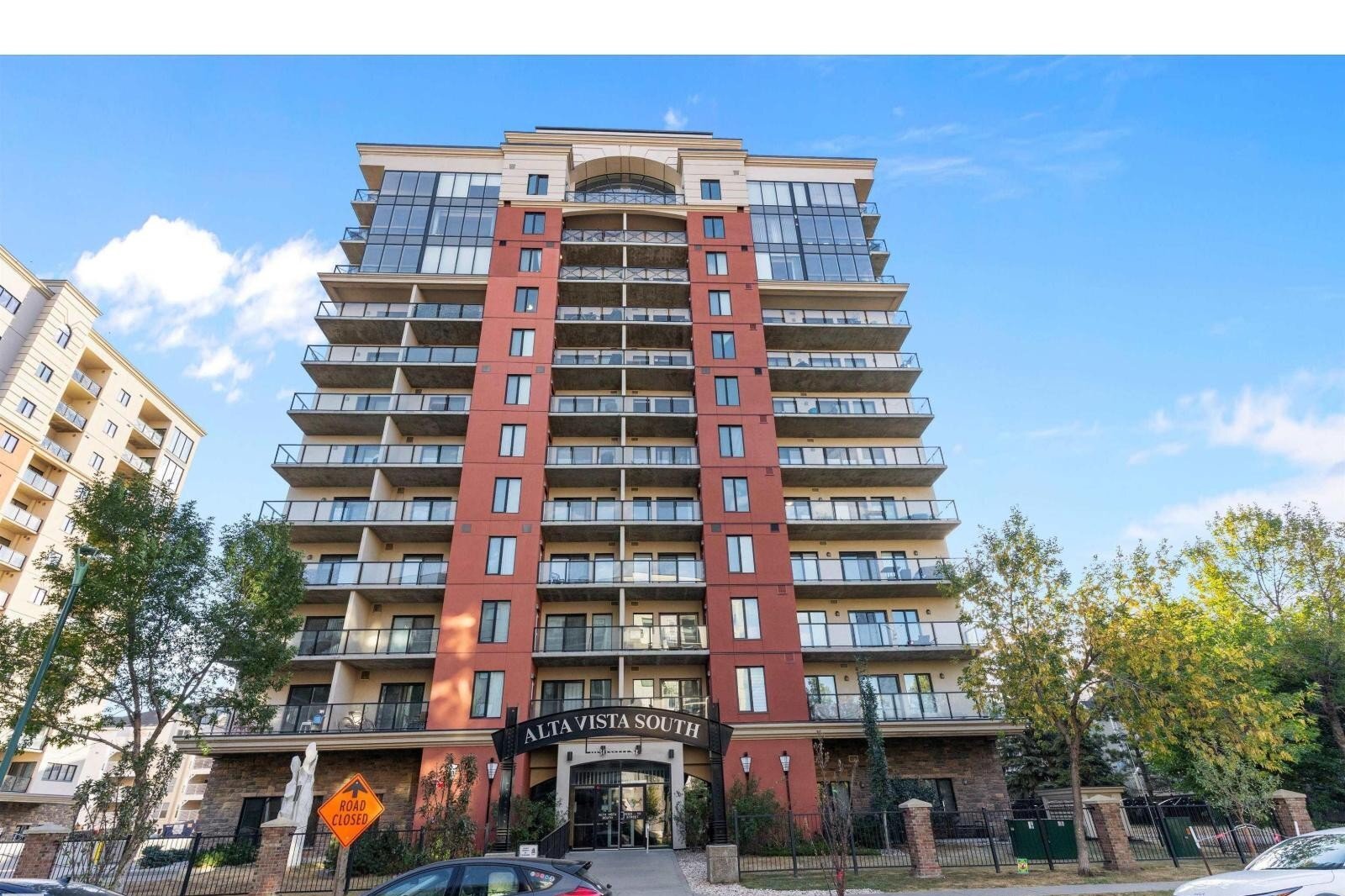 Additional image 8 of 702-10303 111 Street NW, Edmonton, AB, T5K0C6