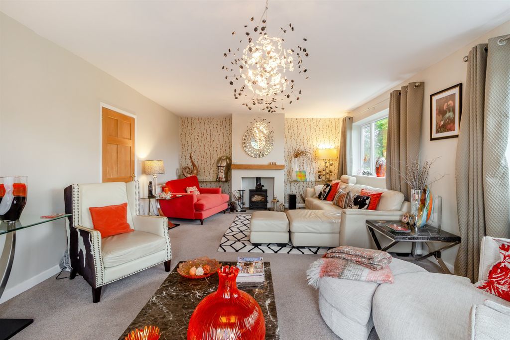 Additional image 4 of 4 bed detached house for saleGrosmont, Abergavenny, Monmouthshire NP7