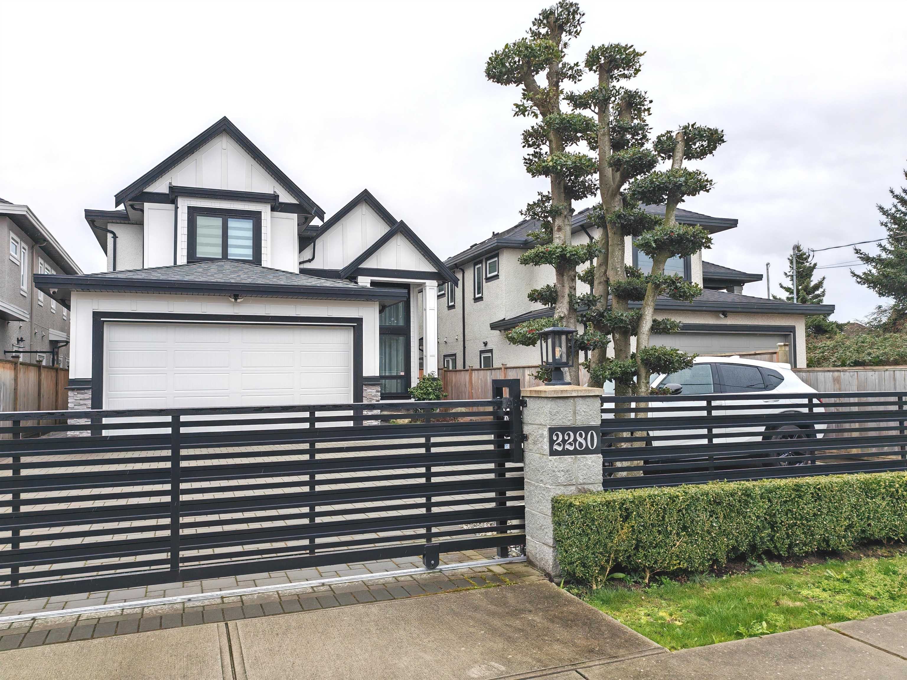 2280 Mclennan Avenue, Richmond, BC, V6X 2N7