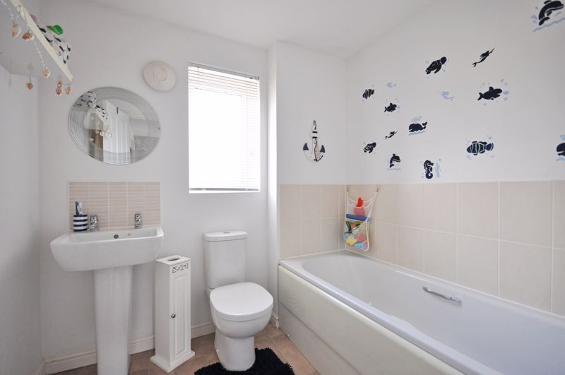Additional image 16 of 3 bed detached house for saleLarger Style Detached House, Cefn Adda Close, Newport NP20
