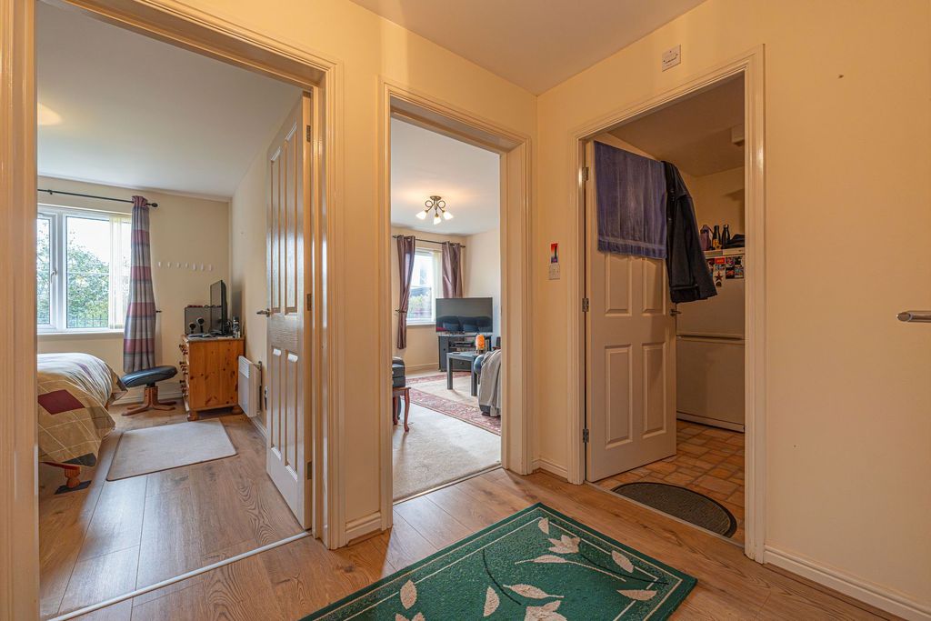 Additional image 12 of 1 bed flat for saleArgosy Way, Newport NP19
