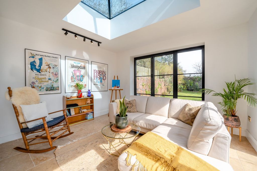 Additional image 9 of 7 bed semi-detached house for saleStow Park Avenue, Newport NP20