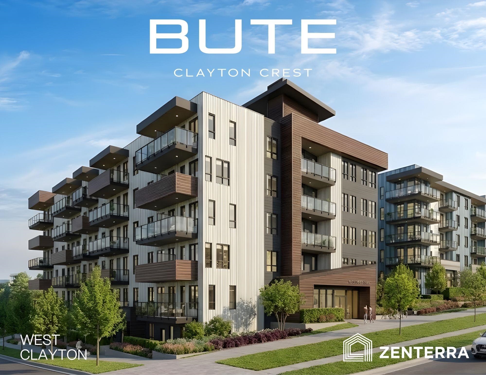 B206-18088 72 Avenue, Surrey, BC, V3N 6B7