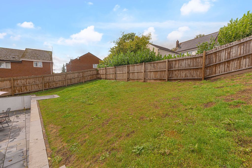 Additional image 33 of 4 bed detached house for saleRoyal Oak Hill, Christchurch NP18