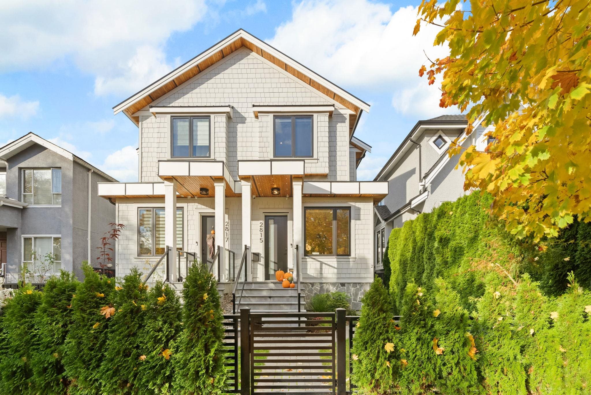 2815 19th Avenue W, Vancouver, BC, V6L 1E4