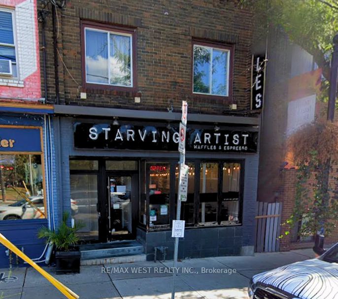 Main & Bsmnt-505 Mount Pleasant Road, Toronto, ON, M4S 2L9