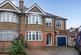 Westview Crescent, London
