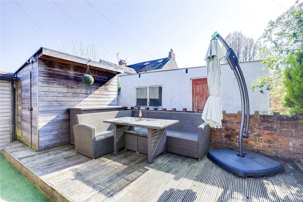 Additional image 27 of 3 bed terraced house for saleSummerfield Avenue, Heath, Cardiff CF14