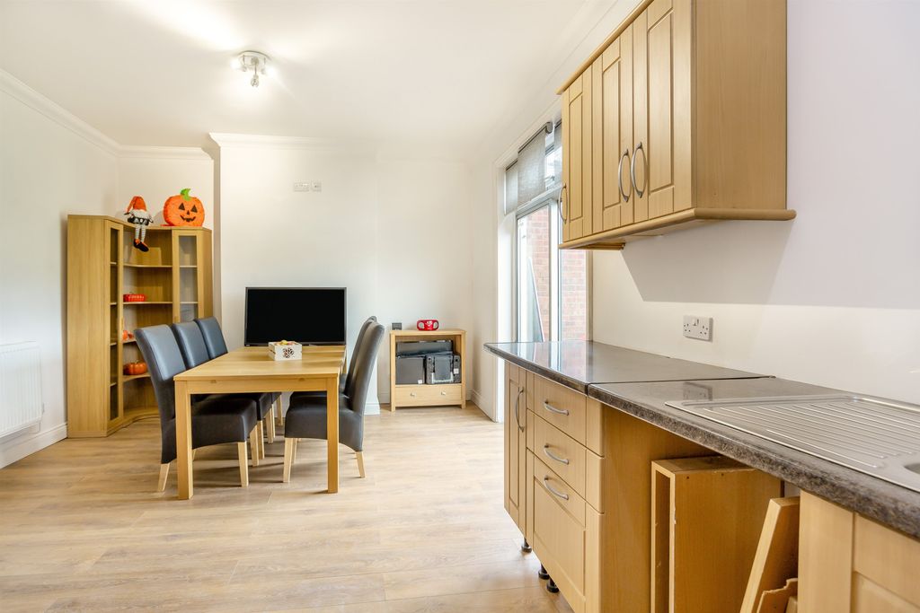 Additional image 3 of 3 bed semi-detached house for saleChristchurch Road, Newport, Newport NP19
