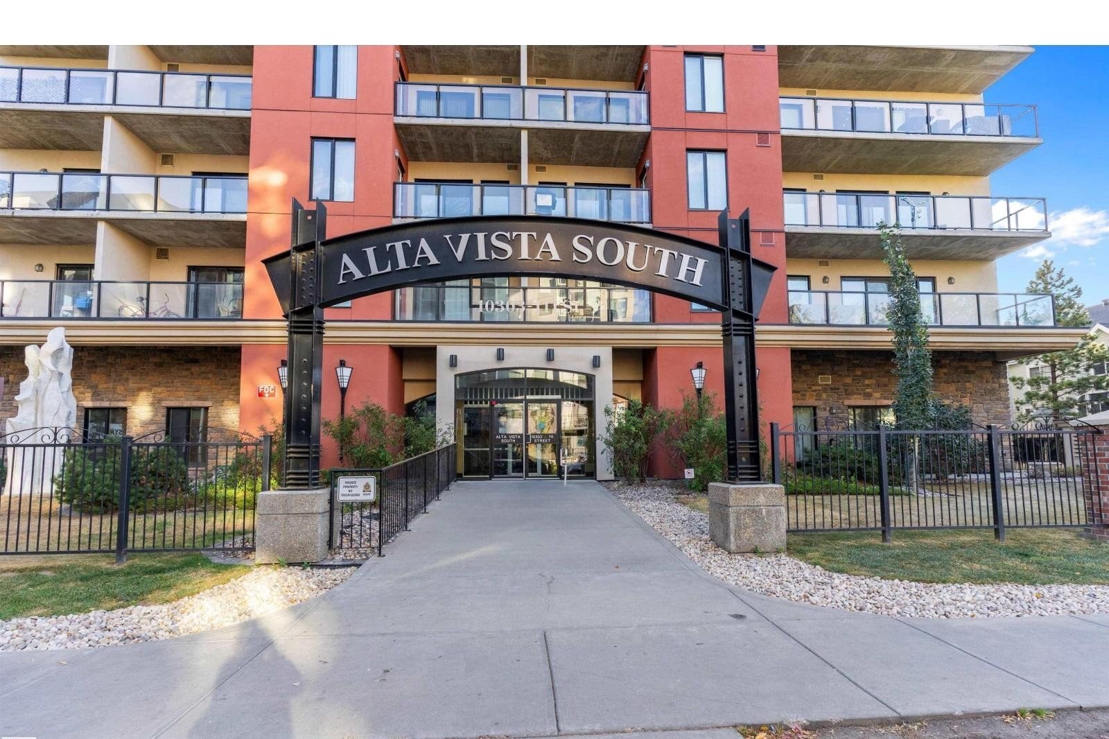 Additional image 7 of 702-10303 111 Street NW, Edmonton, AB, T5K0C6