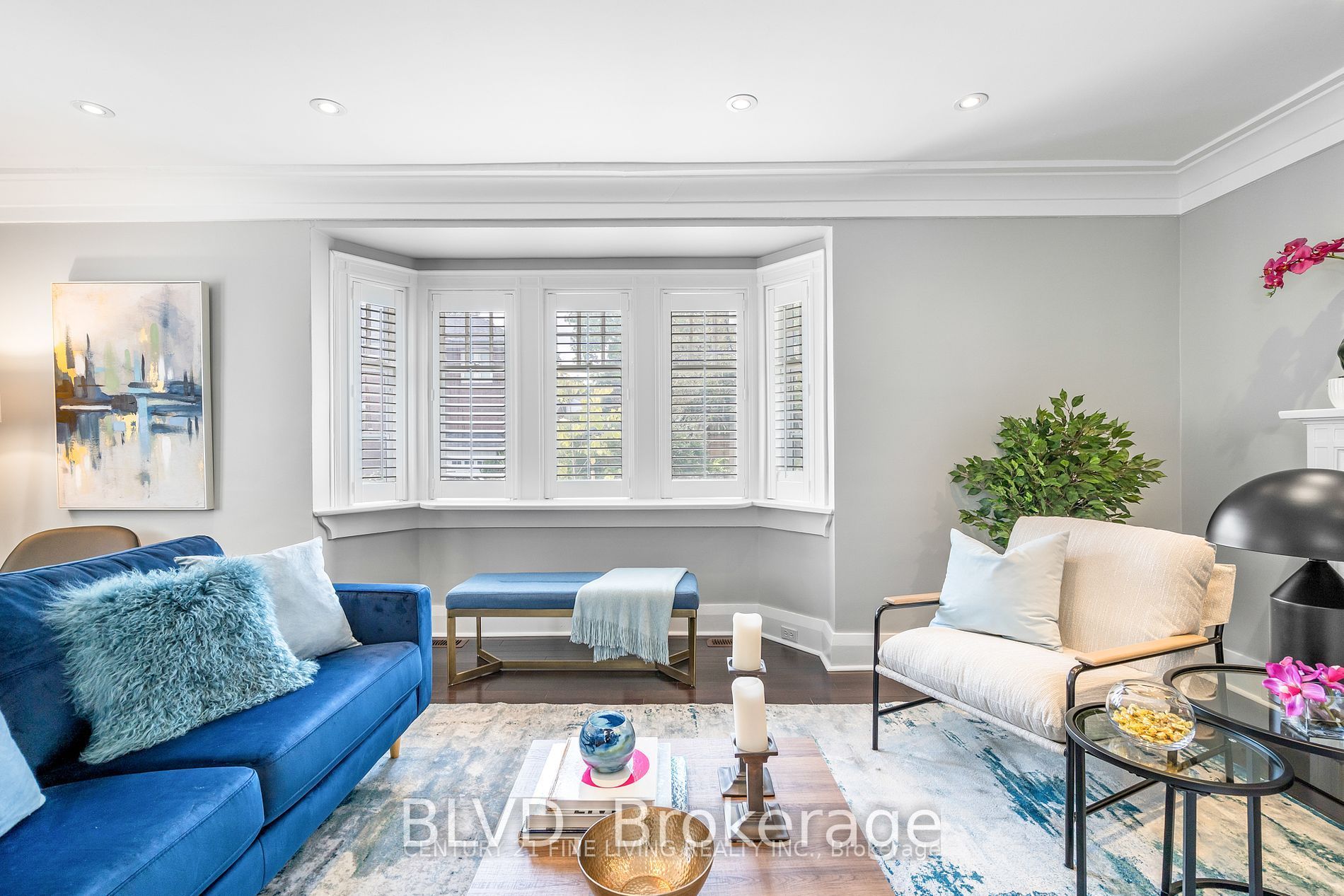 9 Maxwell Avenue, Toronto, ON, M5P 2B4 photo 5