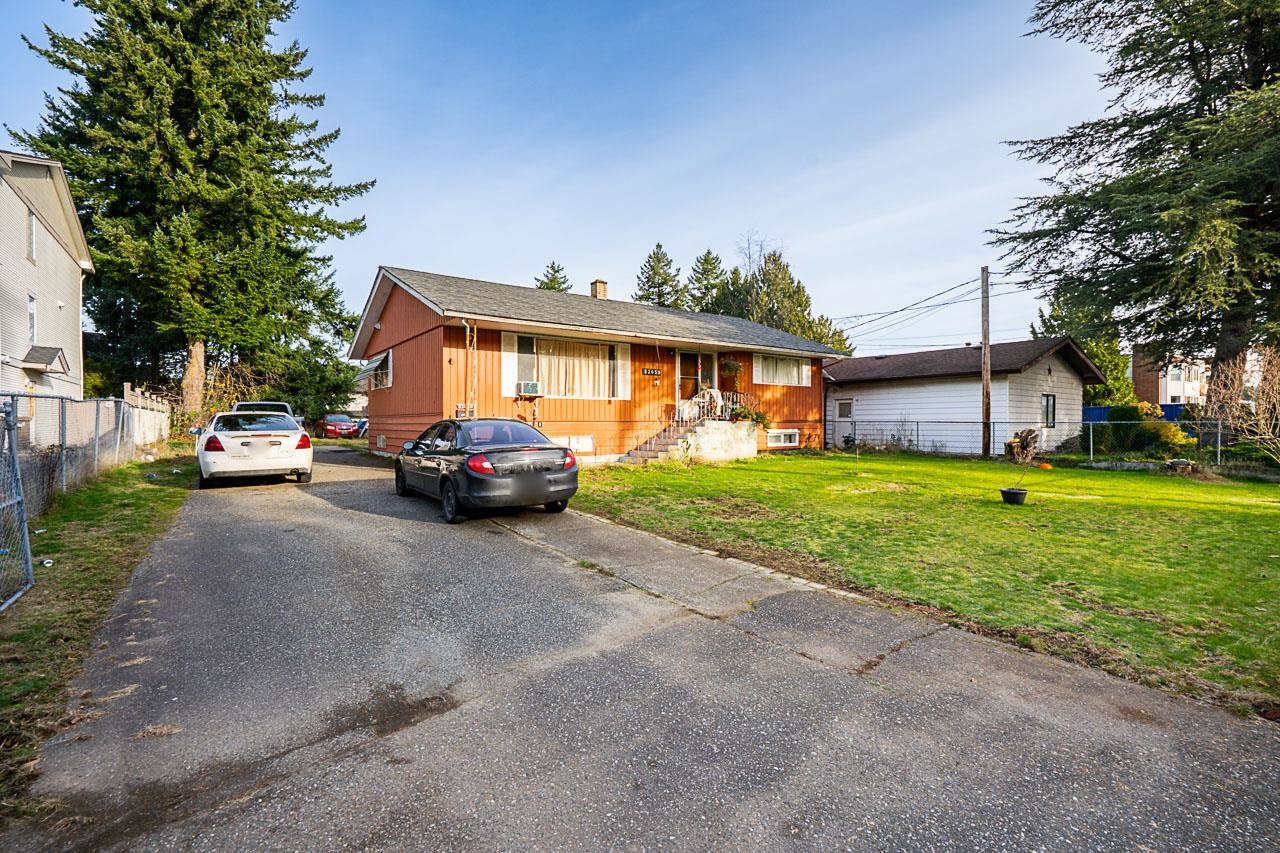 32059 Tims Avenue, Abbotsford, BC, V2T 2H3