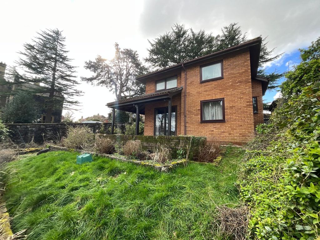 Additional image 18 of 4 bed detached house for saleThe Rosegarden, Newport NP20