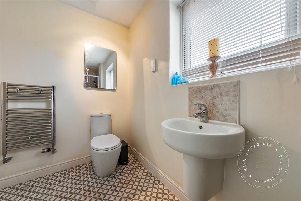 Additional image 21 of 3 bed detached house for saleBartley Wilson Way, Canton, Cardiff CF11