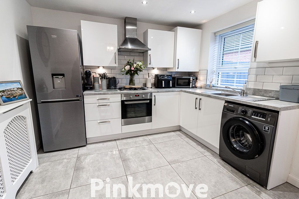 Additional image 9 of 3 bed semi-detached house for saleSilver Birch Close, Pontrhydyrun, Cwmbran NP44