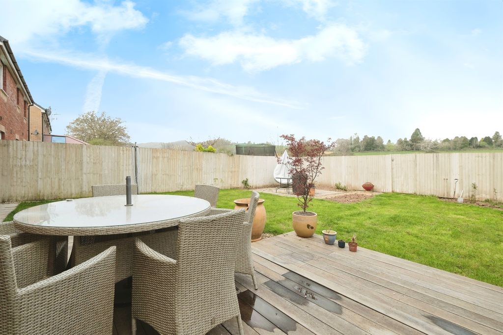 Additional image 18 of 4 bed detached house for saleKemble Road, Monmouth NP25