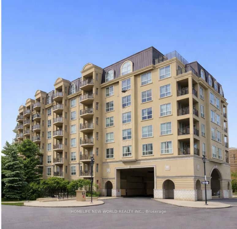 609-1 Maison Parc Court, Vaughan, ON, L4J 9K1