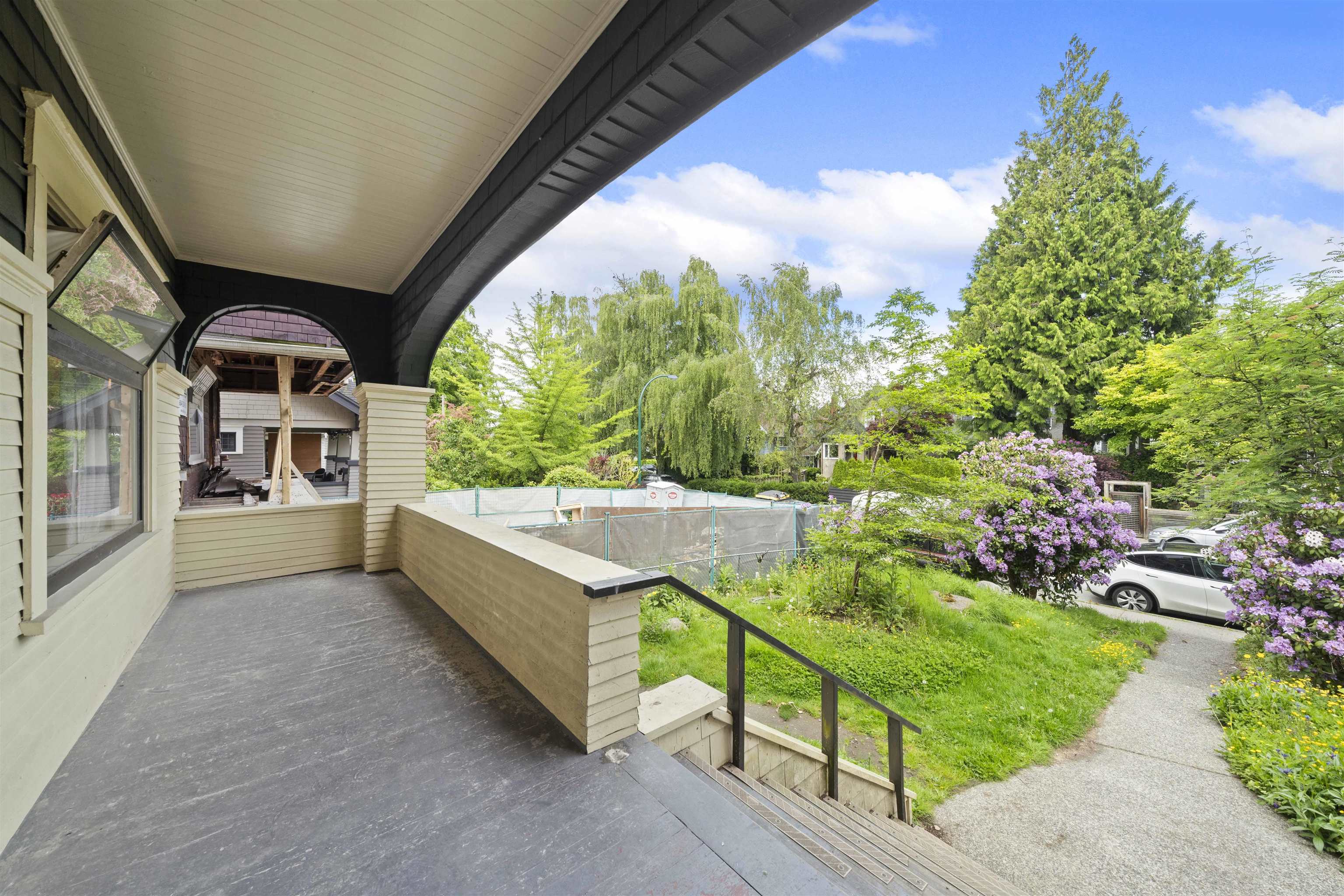 Additional image 4 of 3550 1st Avenue W, Vancouver, BC, V6R 1G8